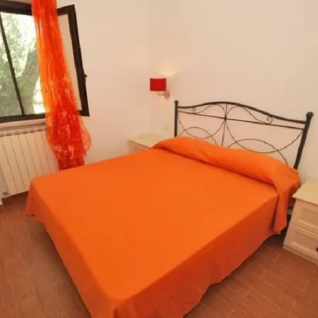 Villetta Singola