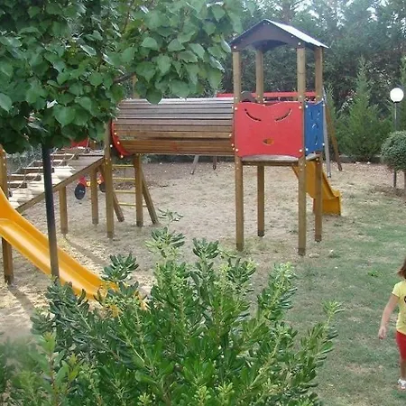 Villetta Singola فيلة فيستَ