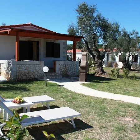 فيلة Villetta Singola *
