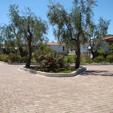 Villetta Singola * فيستَ