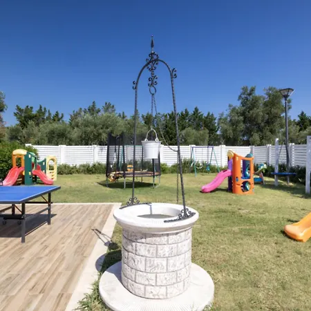 Singola וילה *