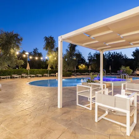 Singola Villa *
