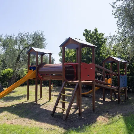 Singola וילה *