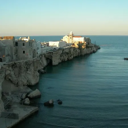 Singola Vieste
